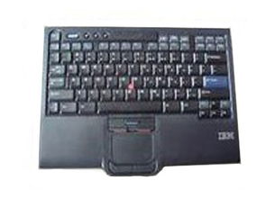 IBM 40K5372小鍵鼠套裝 服務器配件中的經典鍵盤伴侶